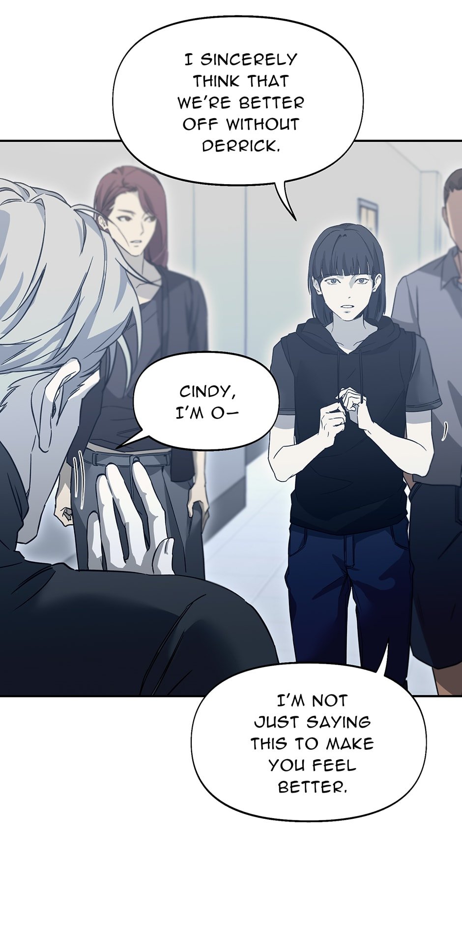 Nerd Project, Chapter 39 image 21